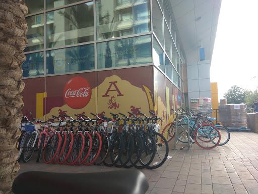 Supermarket «Walmart Neighborhood Market», reviews and photos, 671 E Apache Blvd, Tempe, AZ 85281, USA