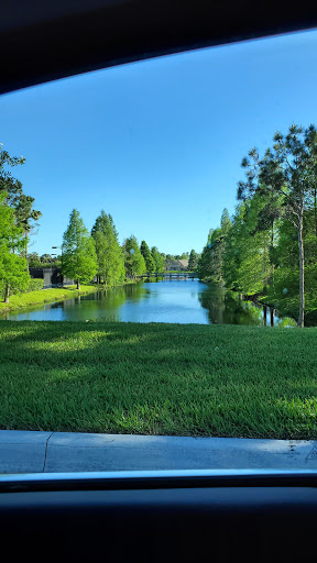 Park «Baybridge Park», reviews and photos, 10020 Bridgeton Dr, Westchase, FL 33626, USA