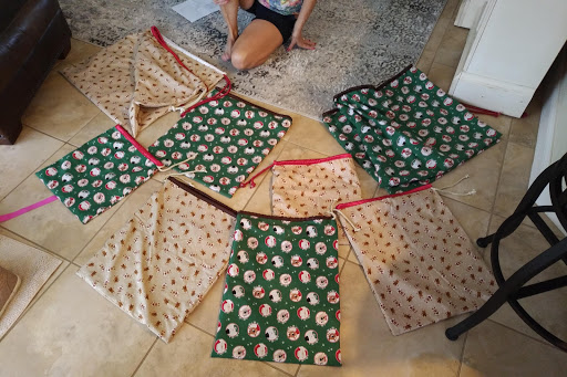 Fabric Store «Jo-Ann Fabrics and Crafts», reviews and photos, 2400 W International Speedway Blvd, Daytona Beach, FL 32114, USA