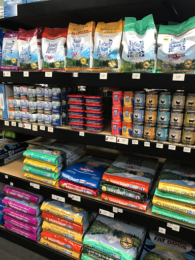 Pet Supply Store «Pet Joy», reviews and photos, 8023 Archibald Ave, Rancho Cucamonga, CA 91730, USA