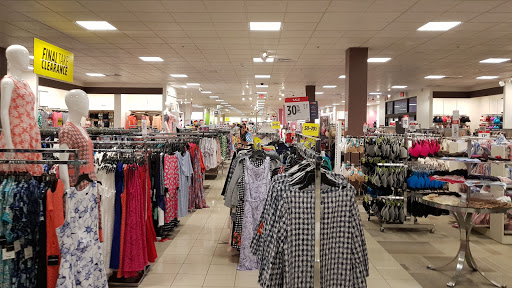Department Store «JCPenney», reviews and photos, 573 Donald Lynch Blvd, Marlborough, MA 01752, USA
