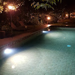 Photo n°11 de l'avis de Carlos.e fait le 19/07/2020 à 15:24 sur le  Fauno Urban Resort Roma à Rome