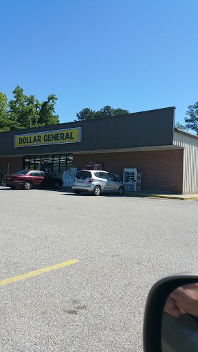 Home Goods Store «Dollar General», reviews and photos, 1729 Decatur Hwy, Fultondale, AL 35068, USA