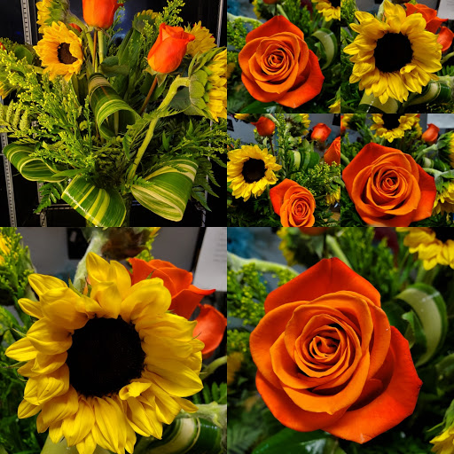 Florist «Shananne Cain Florist Inc», reviews and photos, 123 N Central Ave, Umatilla, FL 32784, USA