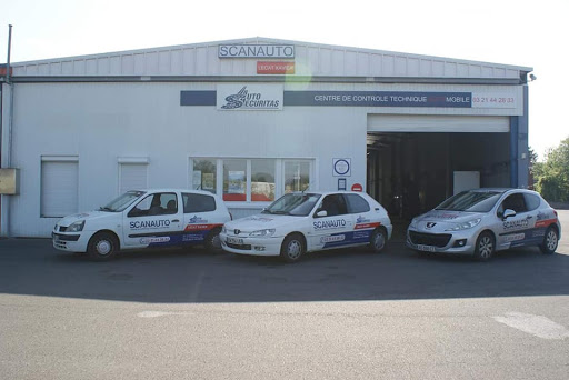 Scanauto
