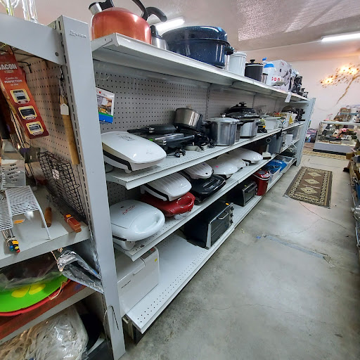 Thrift Store «Anchor Avenue Thrift Store», reviews and photos, 848 Anchor Ave NW, Ocean Shores, WA 98569, USA