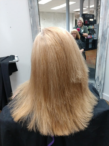 Beauty Salon «Vargas Salon & Spa», reviews and photos, 309 Magnolia Ln, Longview, TX 75605, USA