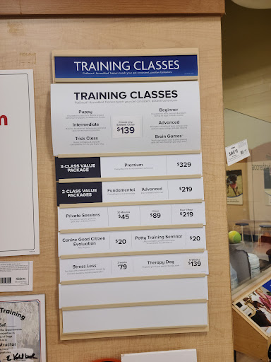 Pet Supply Store «PetSmart», reviews and photos, 4013 Wisconsin 28, Kohler, WI 53081, USA