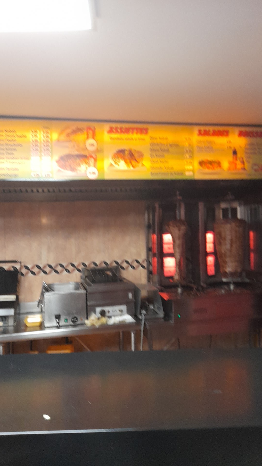 Photo n° 1 de l'avis de Descendant.I fait le 01/10/2021 à 19:49