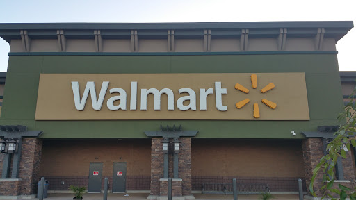 Discount Store «Walmart», reviews and photos, 1601 S Lower Sacramento Rd, Lodi, CA 95242, USA