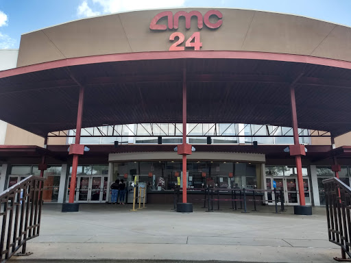 Movie Theater «AMC Willowbrook 24», reviews and photos, 17145 Tomball Pkwy, Houston, TX 77064, USA
