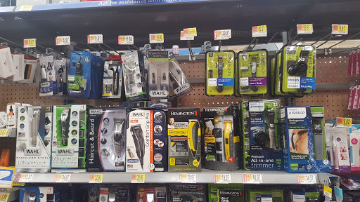 Department Store «Walmart Supercenter», reviews and photos, 16375 Merchants Ln, King George, VA 22485, USA