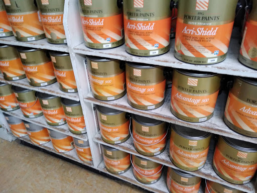 Paint Store «CLIFF HARDWARE», reviews and photos, 11115 Reading Rd, Sharonville, OH 45241, USA