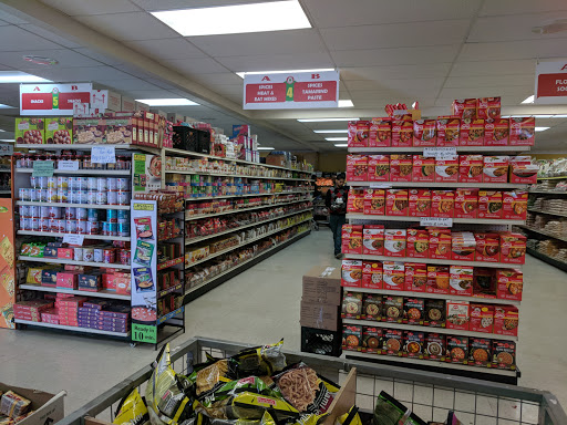 Indian Grocery Store «India Cash And Carry», reviews and photos, 1138 S De Anza Blvd, San Jose, CA 95129, USA