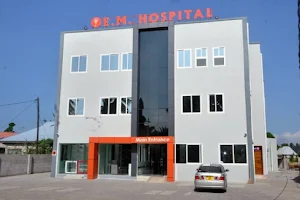 E.M. Hospital image