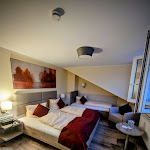 Photo n°8 de l'avis de Patrik.n fait le 15/06/2023 à 06:53 sur le  Hotel Rosenhof à Kerpen