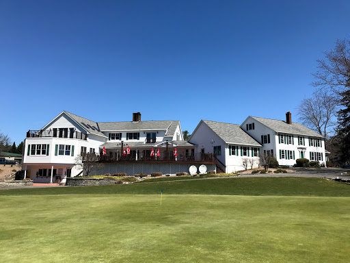 Public Golf Course «Juniper Hill Golf Course», reviews and photos, 202 Brigham St, Northborough, MA 01532, USA