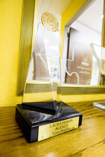 Auto Insurance Agency «Allstate Insurance: Laura Harris», reviews and photos