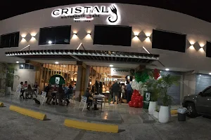 Cristal Ristorante Café image