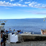 Photo n°3 de l'avis de massimo.m fait le 31/08/2021 à 04:53 sur le  Cala delle Feluche Chianalea di Scilla à Scilla