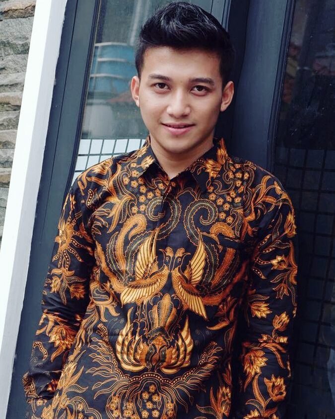 Batik Trendy Pandaan