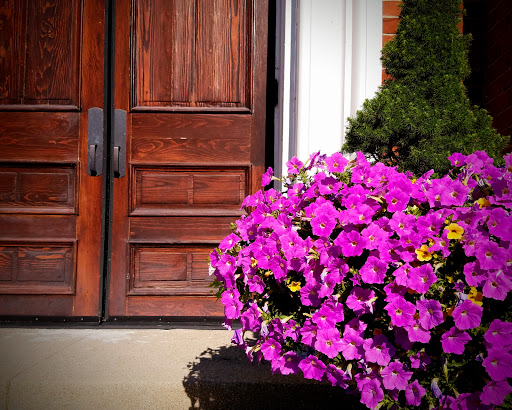 Event Venue «The Monastery Event Center», reviews and photos, 1055 St Paul Pl, Cincinnati, OH 45202, USA