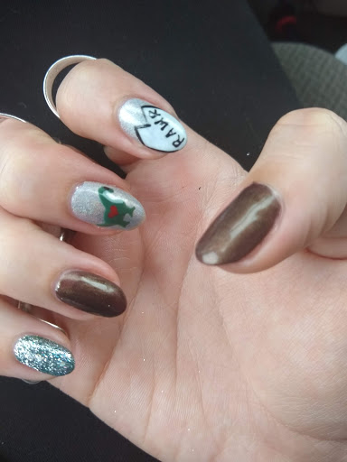 Beauty Salon «Eternal Salon & Spa», reviews and photos, 1839 Winderly Ln, Pickerington, OH 43147, USA