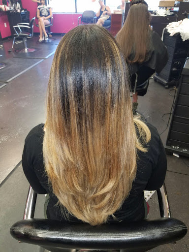 Beauty Salon «Angeles Beauty Salon», reviews and photos, 2717 Santa Barbara Blvd, Cape Coral, FL 33914, USA