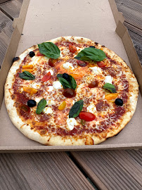 Pizza du Pizzeria Hop hop hop pizza banyuls dels aspres - n°19