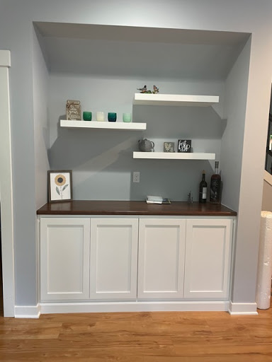 Cabinet Maker «Spencer LLC», reviews and photos, 17381 Tye St SE # 4, Monroe, WA 98272, USA