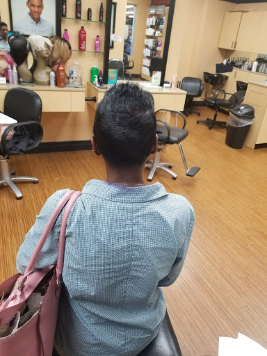 Hair Salon «SmartStyle Hair Salon», reviews and photos, 5200 Windward Pkwy, Alpharetta, GA 30004, USA