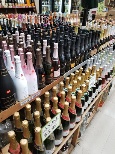 Liquor Store «Empire Liquors», reviews and photos, 103-05 Queens Blvd, Forest Hills, NY 11375, USA