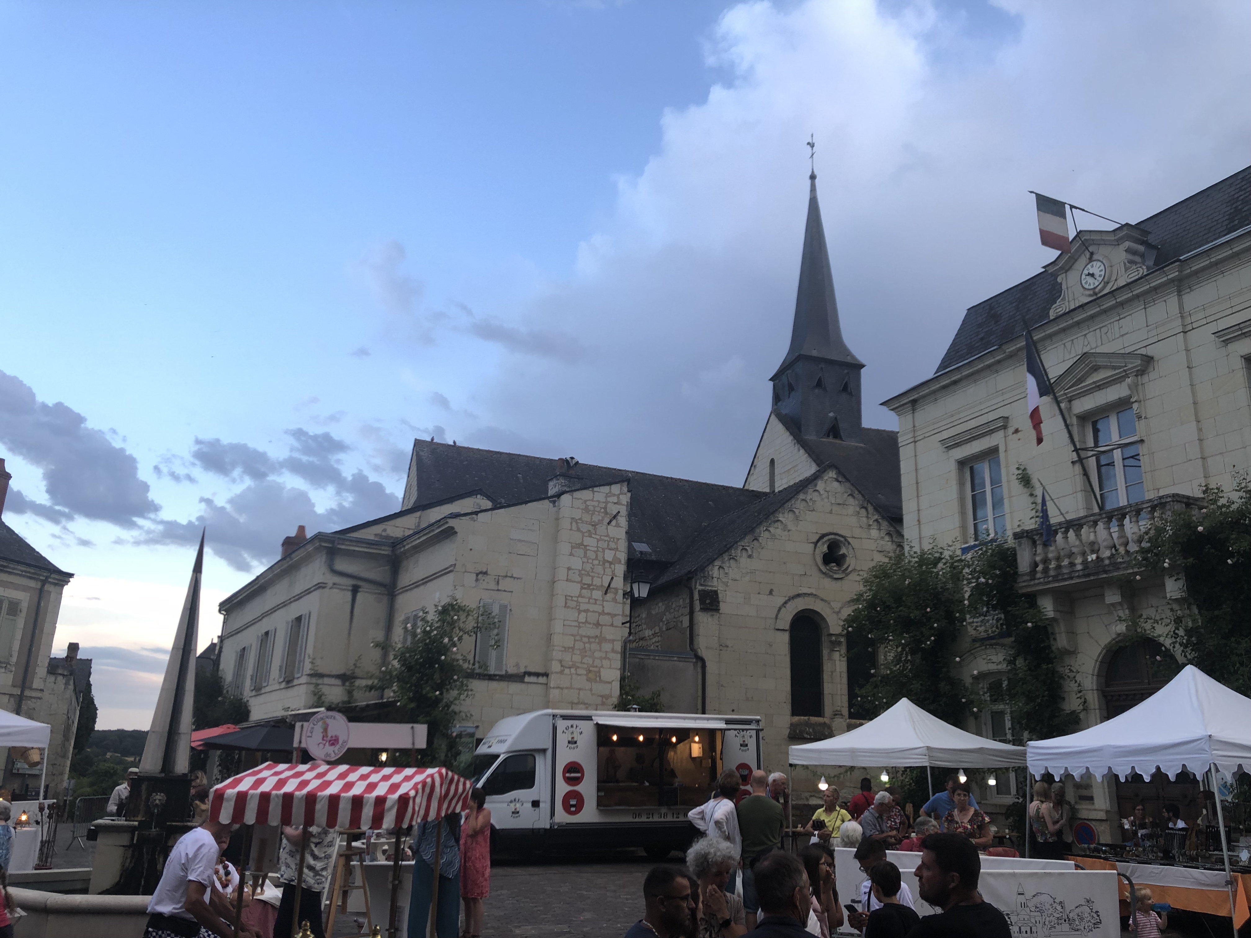 Photo n° 6 de l'avis de JP.o fait le 09/07/2023 à 21:36