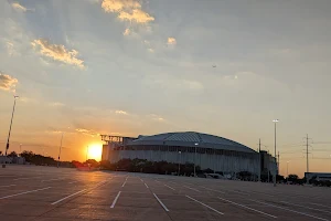 Houston Astrodome image