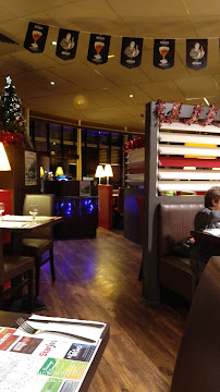 Atmosphère du Grillades Restaurant du Parc à Cholet - n°5
