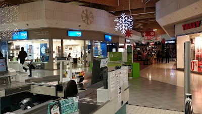 Carrefour Drive à Brive-la-Gaillarde