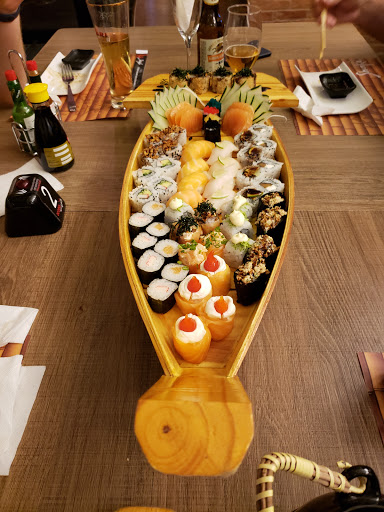 Shinko Sushi