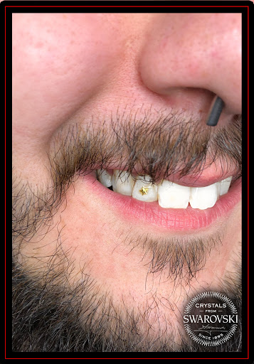 Explore lady thigh tattoo ideas, creative tattoo ideas in Omaha, available at Eternal Tattoo & Body Piercing - Omaha