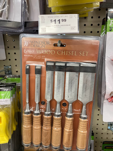 Hardware Store «Harbor Freight Tools», reviews and photos, 155 State St, Orem, UT 84057, USA