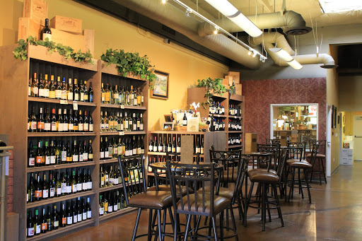 Wine Store «Salt Creek Wine Co», reviews and photos, 30100 Town Center Dr B-2, Laguna Niguel, CA 92677, USA