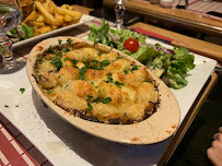 Frite du Bistro du Marché à Saint-Maur-des-Fossés - n°13