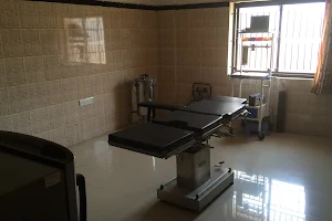 Shree Krishna Hospital (Dr.Ketan Chauhan) image