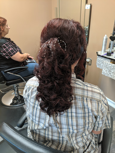 Hair Salon «Serendipity», reviews and photos, 850 Chelmsford St, Lowell, MA 01851, USA