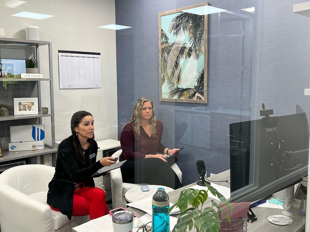 Liquivida Corporate Headquarters 33309