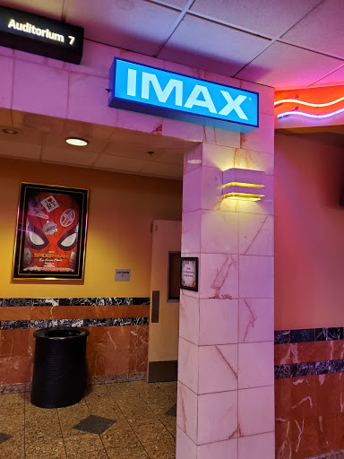 Movie Theater «Edwards Camarillo Palace 12 & IMAX», reviews and photos, 680 Ventura Blvd, Camarillo, CA 93010, USA