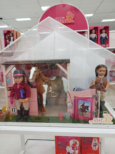 Department Store «Target», reviews and photos, 800 Broadview Village Sq, Broadview, IL 60155, USA