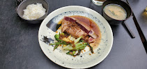 Soupe du Restaurant japonais authentique Kura à Paris - n°7
