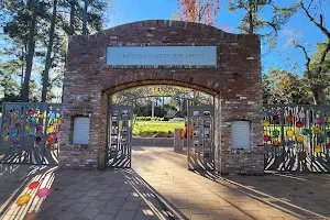 Holocaust Garden of Hope image