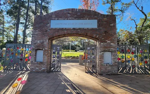 Holocaust Garden of Hope image