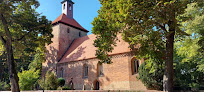 Kleinmachnower Ferienhaus - Achim Jensch 14532 Kleinmachnow